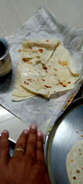 Kalam's thattukadai