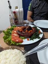 Cantina Du Chef
