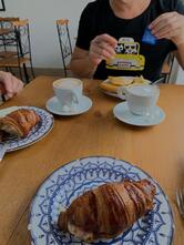 Bueno Pane - Padaria e Cafeteria Artesanal