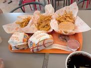 Popeyes | Frango Frito | Norte Shopping