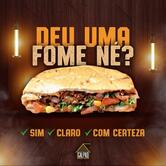 Galpão - Food Truck