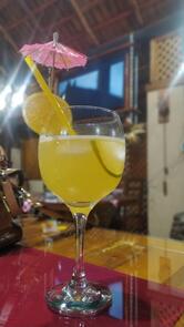 Paiol Choperia