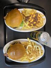 Boff Burguer's II
