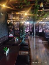 Black House Cafe