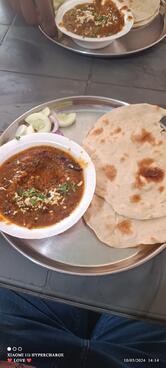 AVINASH DHABA