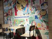 Domino’s Pizza Shamsher Nagar, Fatehgarh Sahib