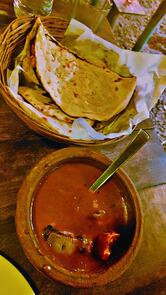 Rajendra Singh's Retro Kitchen