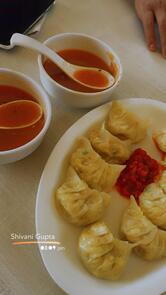 ANAND'S FAST FOOD CAFE