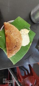 Sri guru kottureshwara benne dose hotel