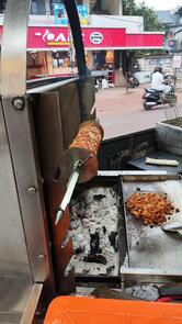Falafel Hub