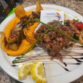 Caraïbe Sète Bar Restaurant
