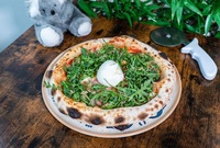 Koala Pizza Rouen
