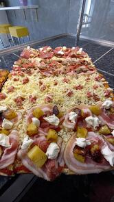 Pizzeria Fantasia di Lettieri Stefano