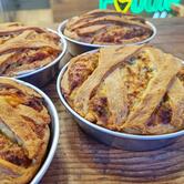 Foodie GreenLab