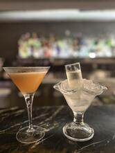 Piram Martini Terrace