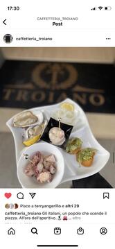Caffetteria Troiano