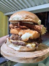 Seu Burguer Ferpa