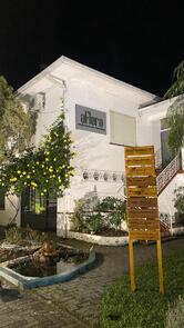 Pranna Restaurante