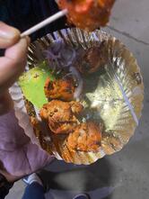 Barbeques Parnasree