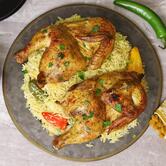 ABR ASMA RESTAURANT