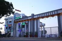 Sangam Resort & swimming pool