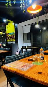 Eattans Dosa, taliparamba