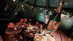 Himmel Lounge