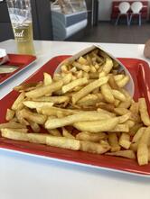 La Frite Belge