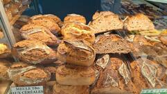 Boulangerie Maison Fontaine