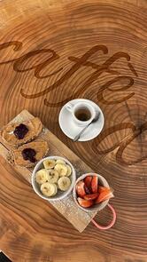 Caffe d'or