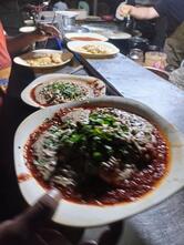 Razaq Omlet Center
