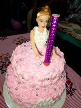 The Fresh Cake Co. - Bakery - 100% Fresh & Egg Free Cakes