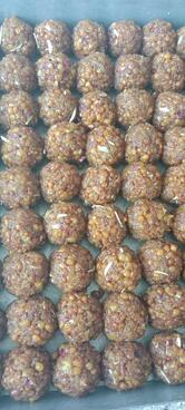 Gautam Chat Bhandar
