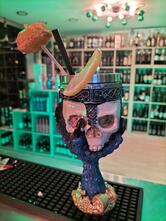 LEVEL BALDUINA -American cocktail Bar