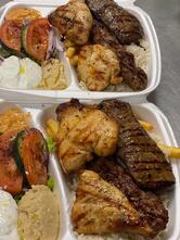Anatolia Pizzeria Kebab Grill
