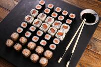 Sushi A1
