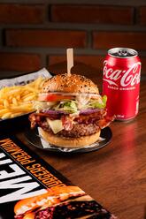 Pironys Burger - Melhor hamburgueria de Sorocaba