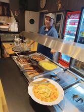 Bayern Grill Restaurante Pomerode