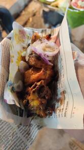 MKY CHICKEN