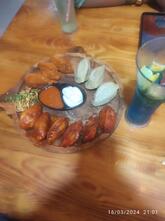 BKC Desi Hut