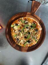Oven Craft Bistro & Pizzeria - Best Restaurant in Phillaur