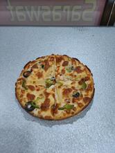 Pizza Tales