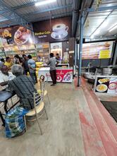 Nandhan caffe