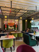 MAHADEVA FAMILY RESTAURANT