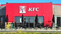 KFC Niort Nord