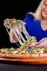 Mount Pizza