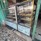 New haji Mansoor sweets shop