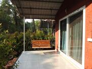 The Stream Resorts, Diveagar