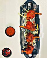 Maitri Chinese Cafe