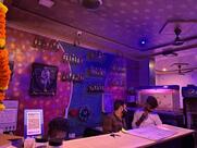Hotel ruchi tarang family garden restaurant &Bar